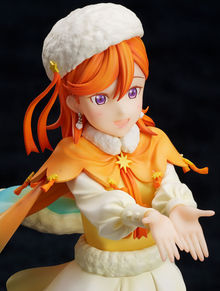 Love Live! Superstar!! - Shibuya Kanon - F:Nex - 1/7 - Starlight Prologue (FuRyu) photo 8