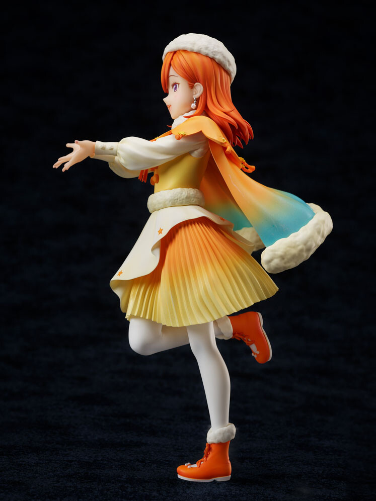Love Live! Superstar!! - Shibuya Kanon - F:Nex - 1/7 - Starlight Prologue (FuRyu) photo 9