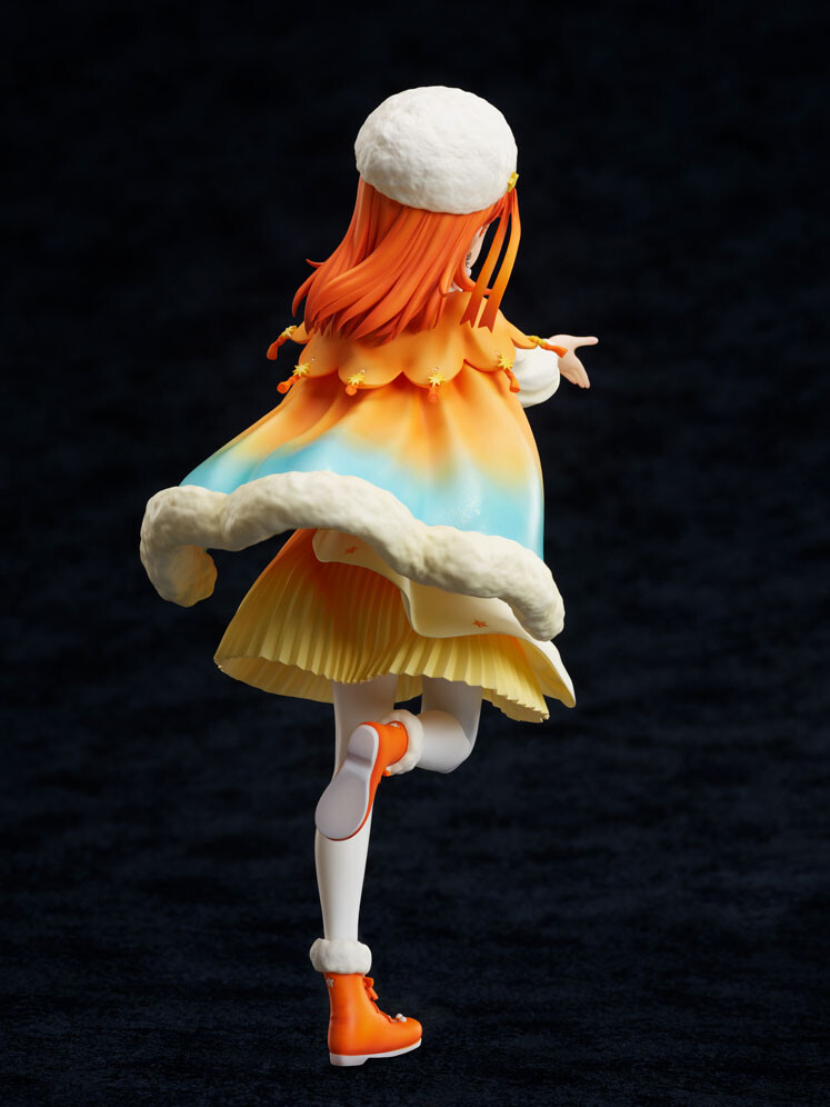 Love Live! Superstar!! - Shibuya Kanon - F:Nex - 1/7 - Starlight Prologue (FuRyu) photo 11