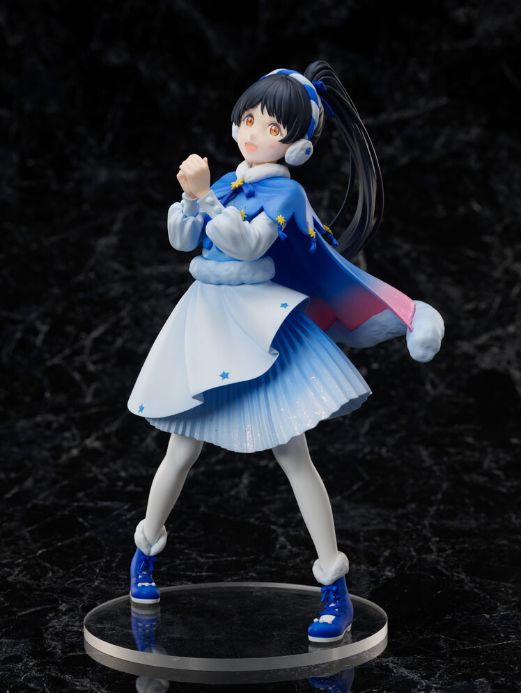Love Live! Superstar!! - Hazuki Ren - F:Nex - 1/7 - Starlight Prologue (FuRyu) photo 2