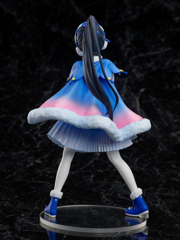 Love Live! Superstar!! - Hazuki Ren - F:Nex - 1/7 - Starlight Prologue (FuRyu) photo 3