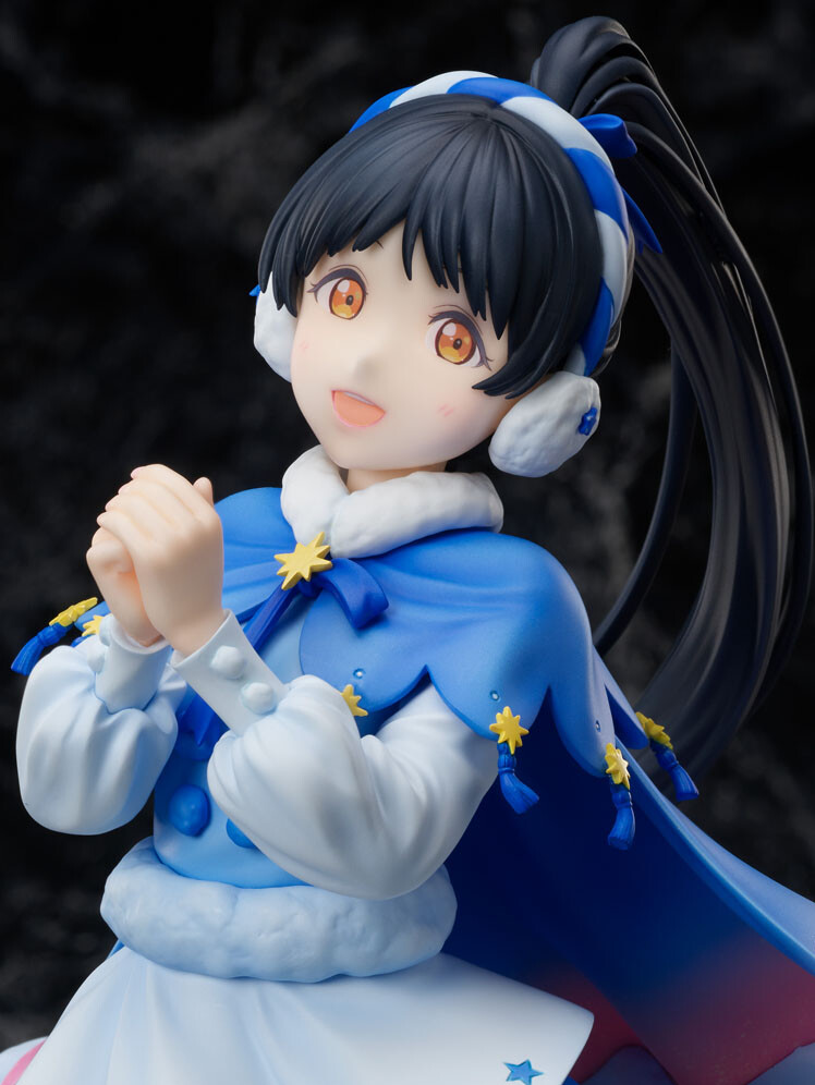 Love Live! Superstar!! - Hazuki Ren - F:Nex - 1/7 - Starlight Prologue (FuRyu) photo 4