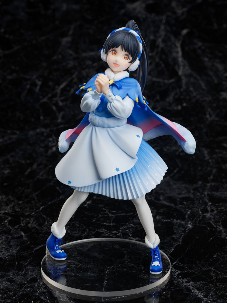 Love Live! Superstar!! - Hazuki Ren - F:Nex - 1/7 - Starlight Prologue (FuRyu) photo 5
