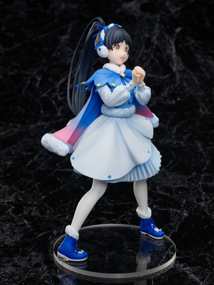 Love Live! Superstar!! - Hazuki Ren - F:Nex - 1/7 - Starlight Prologue (FuRyu) photo 6