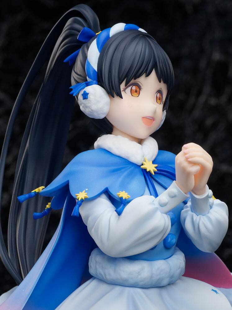 Love Live! Superstar!! - Hazuki Ren - F:Nex - 1/7 - Starlight Prologue (FuRyu) photo 7