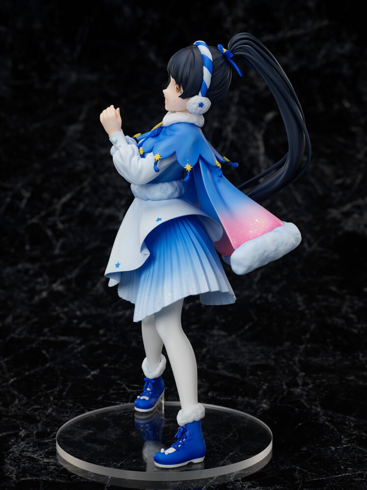 Love Live! Superstar!! - Hazuki Ren - F:Nex - 1/7 - Starlight Prologue (FuRyu) photo 9