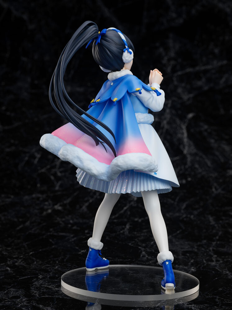 Love Live! Superstar!! - Hazuki Ren - F:Nex - 1/7 - Starlight Prologue (FuRyu) photo 10