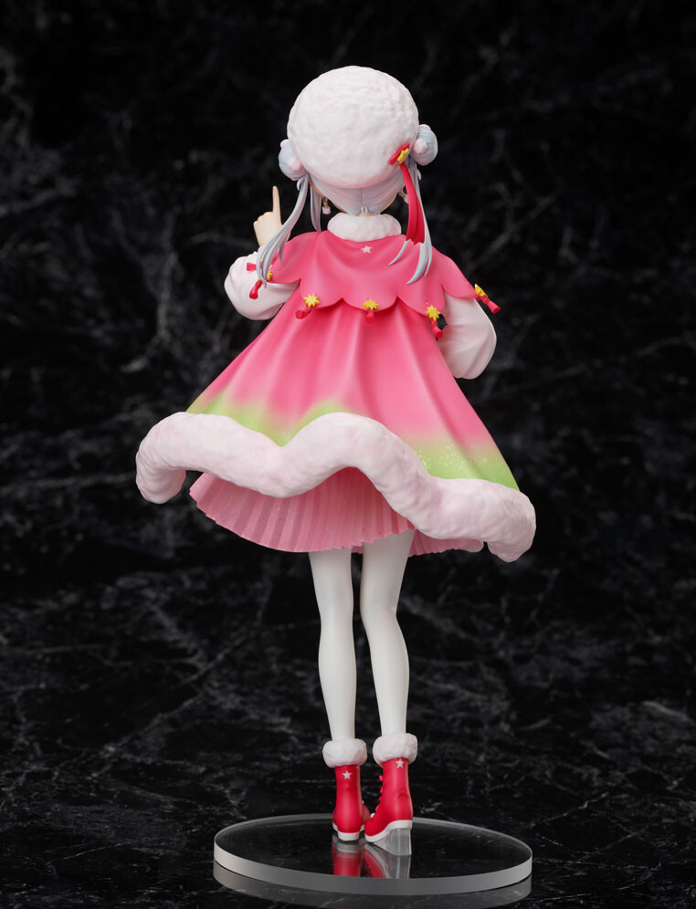 Love Live! Superstar!! - Arashi Chisato - F:Nex - 1/7 - Starlight Prologue (FuRyu) photo 4