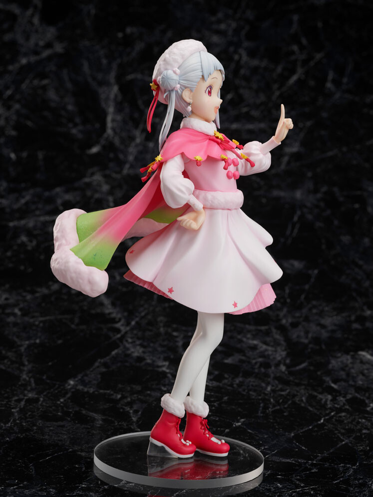 Love Live! Superstar!! - Arashi Chisato - F:Nex - 1/7 - Starlight Prologue (FuRyu) photo 6