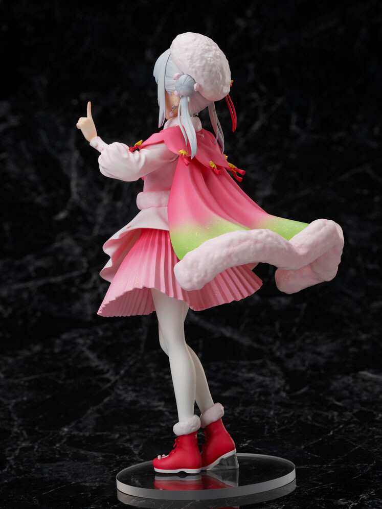 Love Live! Superstar!! - Arashi Chisato - F:Nex - 1/7 - Starlight Prologue (FuRyu) photo 8