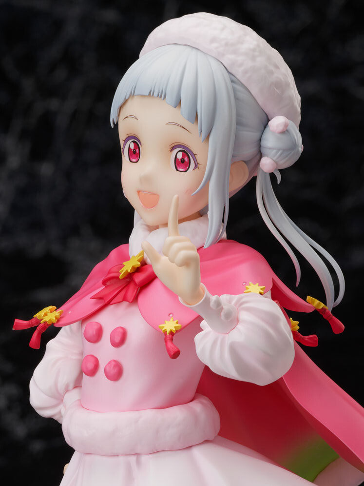 Love Live! Superstar!! - Arashi Chisato - F:Nex - 1/7 - Starlight Prologue (FuRyu) photo 10