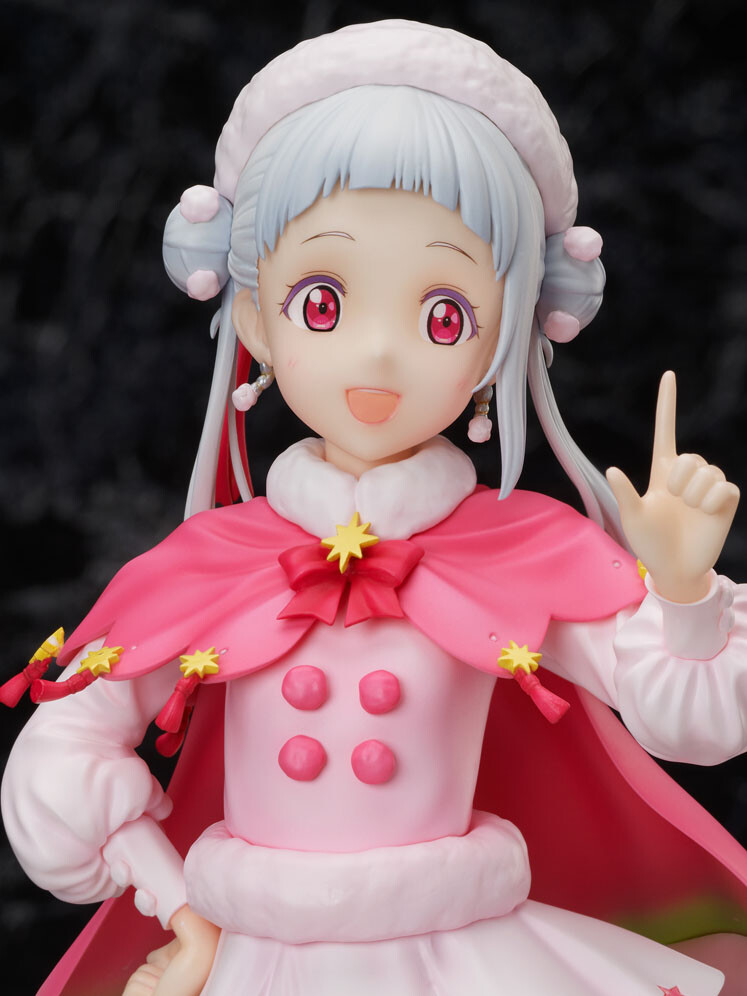 Love Live! Superstar!! - Arashi Chisato - F:Nex - 1/7 - Starlight Prologue (FuRyu) photo 11