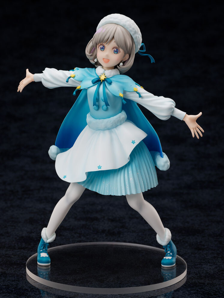 Love Live! Superstar!! - Tang Keke - F:Nex - 1/7 - Starlight Prologue (FuRyu) photo 2