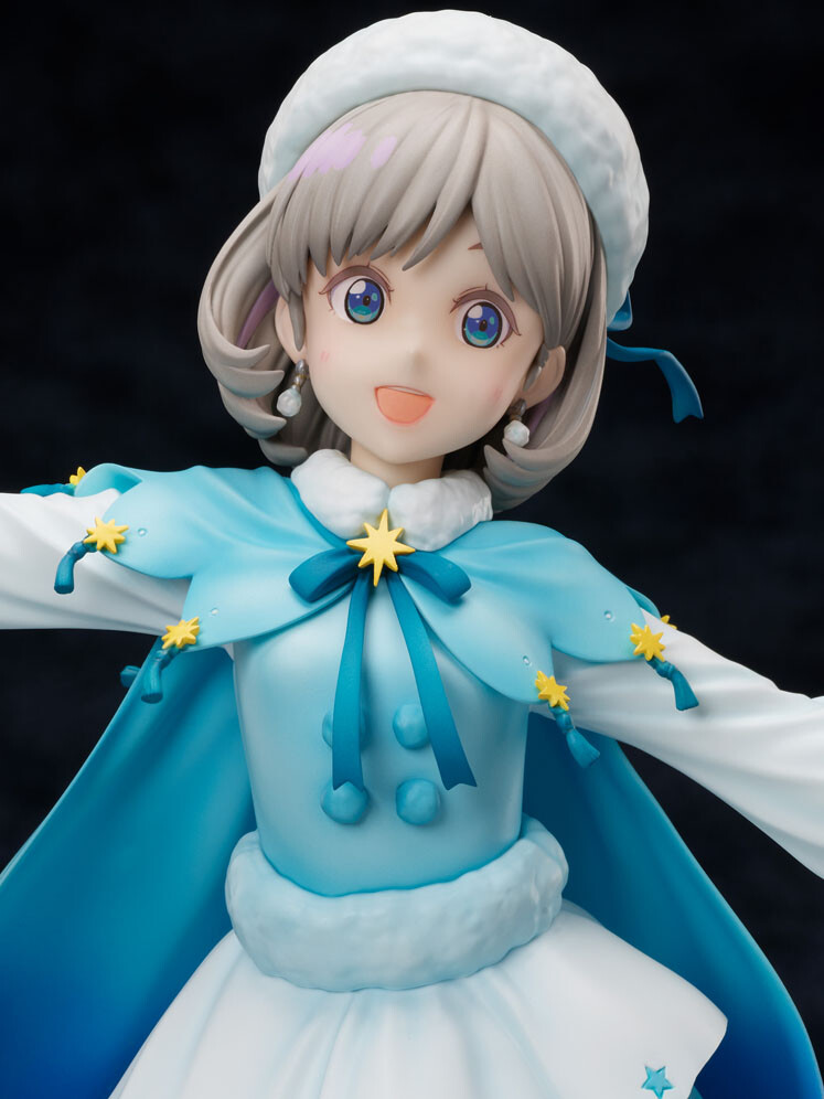 Love Live! Superstar!! - Tang Keke - F:Nex - 1/7 - Starlight Prologue (FuRyu) photo 4