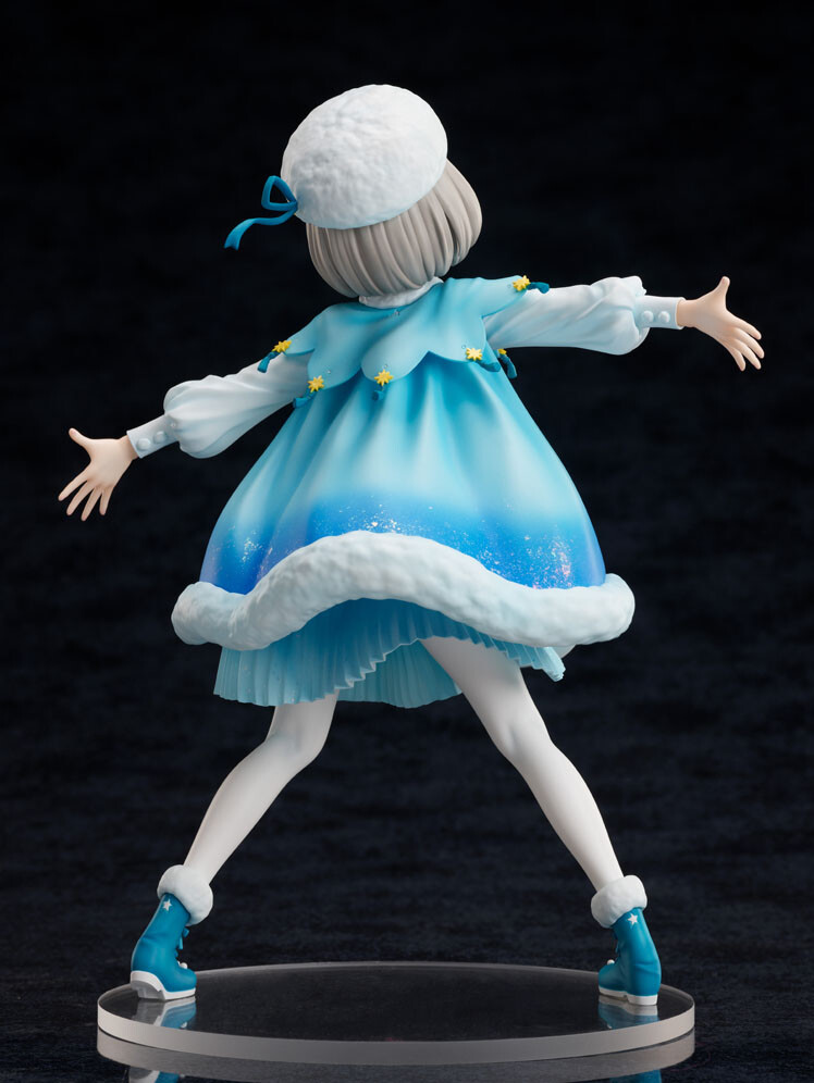 Love Live! Superstar!! - Tang Keke - F:Nex - 1/7 - Starlight Prologue (FuRyu) photo 5
