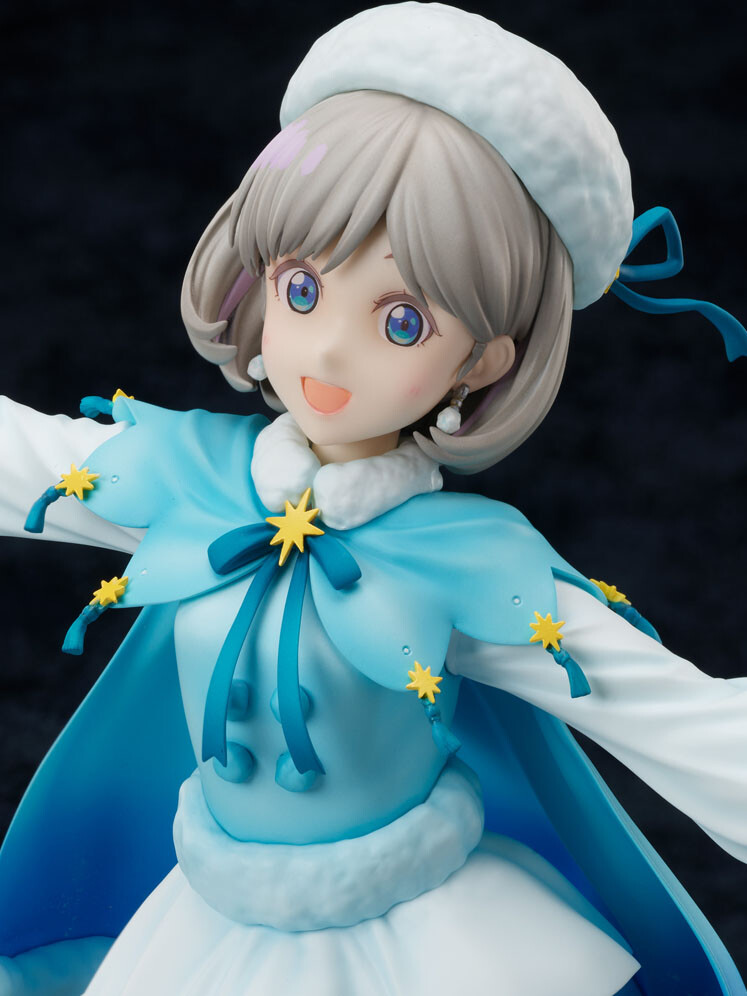 Love Live! Superstar!! - Tang Keke - F:Nex - 1/7 - Starlight Prologue (FuRyu) photo 6