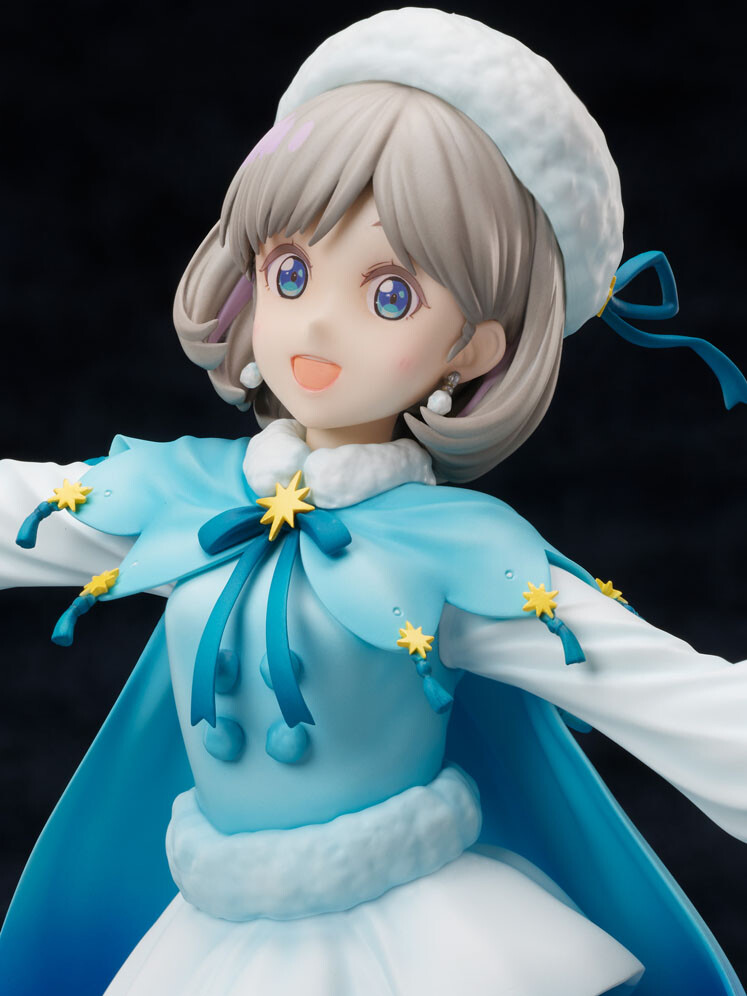 Love Live! Superstar!! - Tang Keke - F:Nex - 1/7 - Starlight Prologue (FuRyu) photo 7