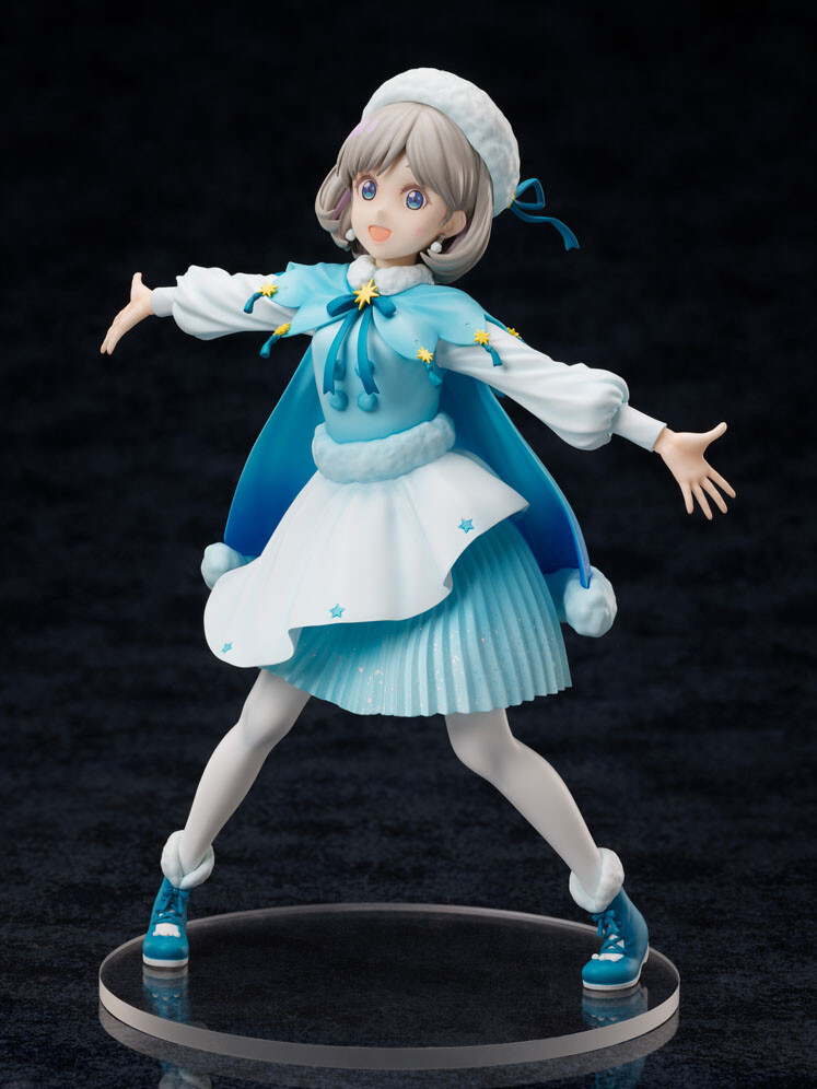 Love Live! Superstar!! - Tang Keke - F:Nex - 1/7 - Starlight Prologue (FuRyu) photo 8