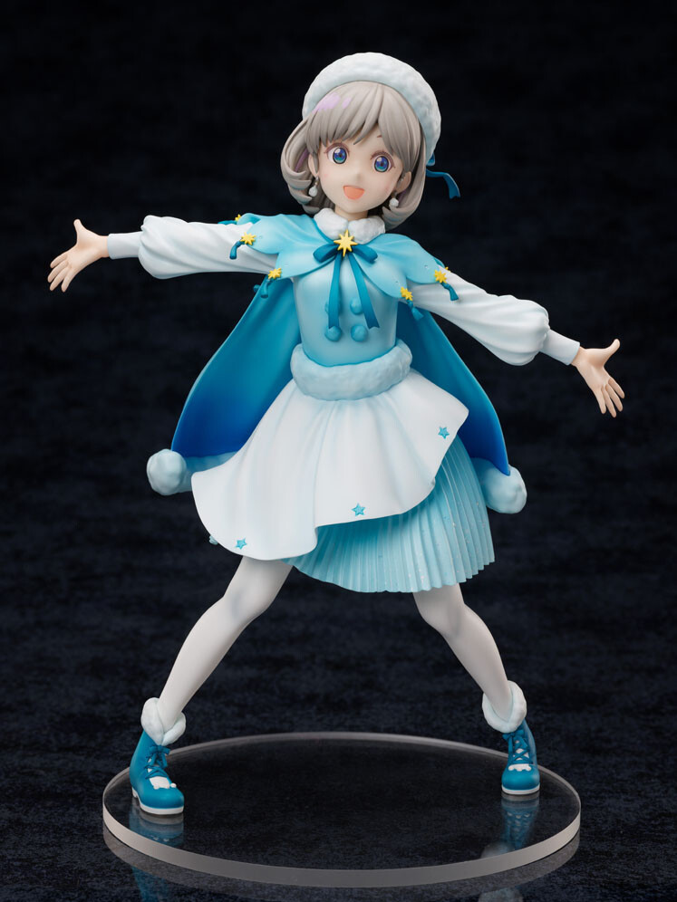Love Live! Superstar!! - Tang Keke - F:Nex - 1/7 - Starlight Prologue (FuRyu) photo 9