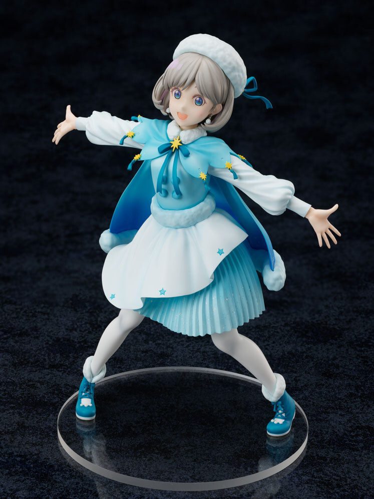 Love Live! Superstar!! - Tang Keke - F:Nex - 1/7 - Starlight Prologue (FuRyu) photo 10