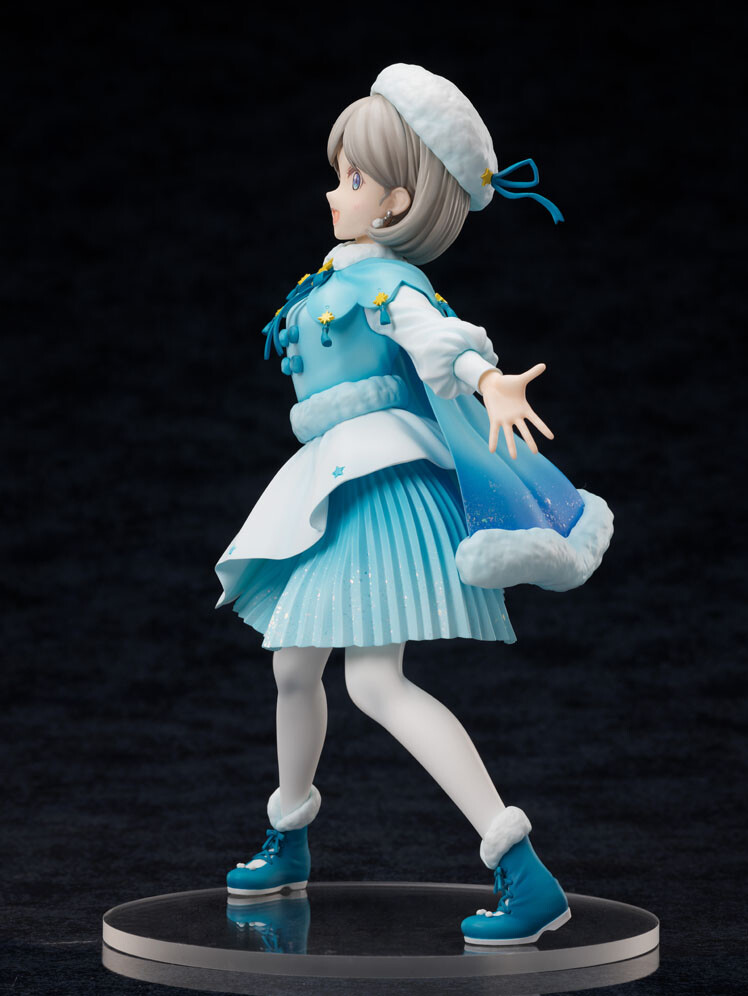 Love Live! Superstar!! - Tang Keke - F:Nex - 1/7 - Starlight Prologue (FuRyu) photo 11