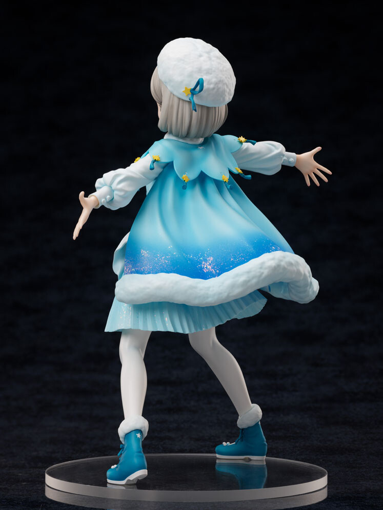 Love Live! Superstar!! - Tang Keke - F:Nex - 1/7 - Starlight Prologue (FuRyu) photo 13