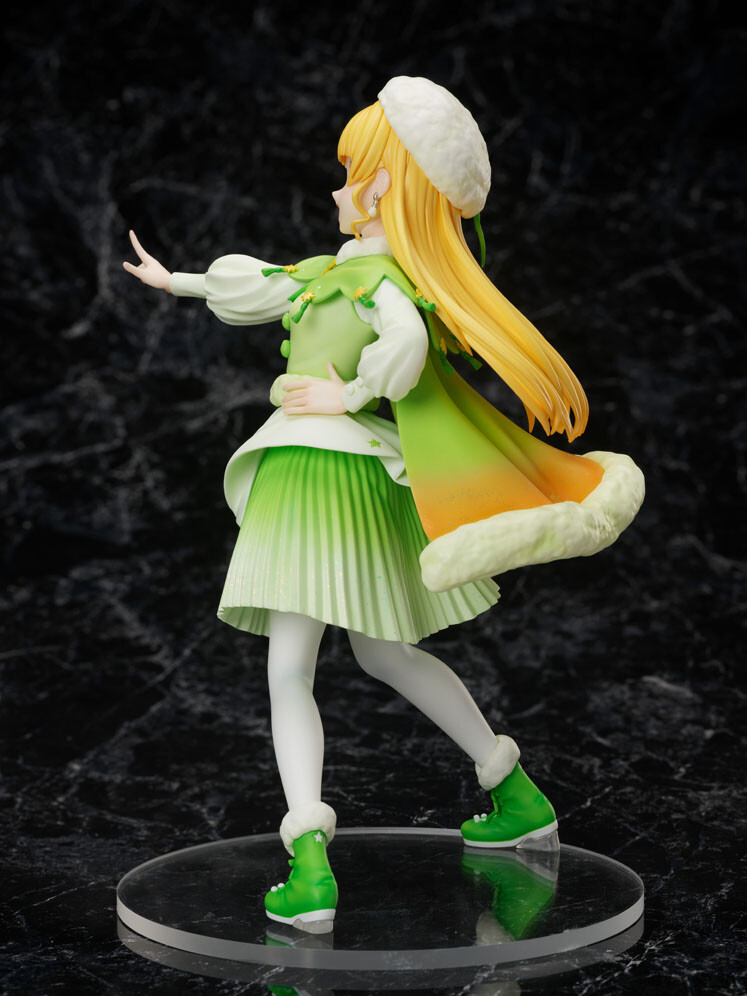Love Live! Superstar!! - Heanna Sumire - F:Nex - 1/7 - Starlight Prologue (FuRyu) photo 7