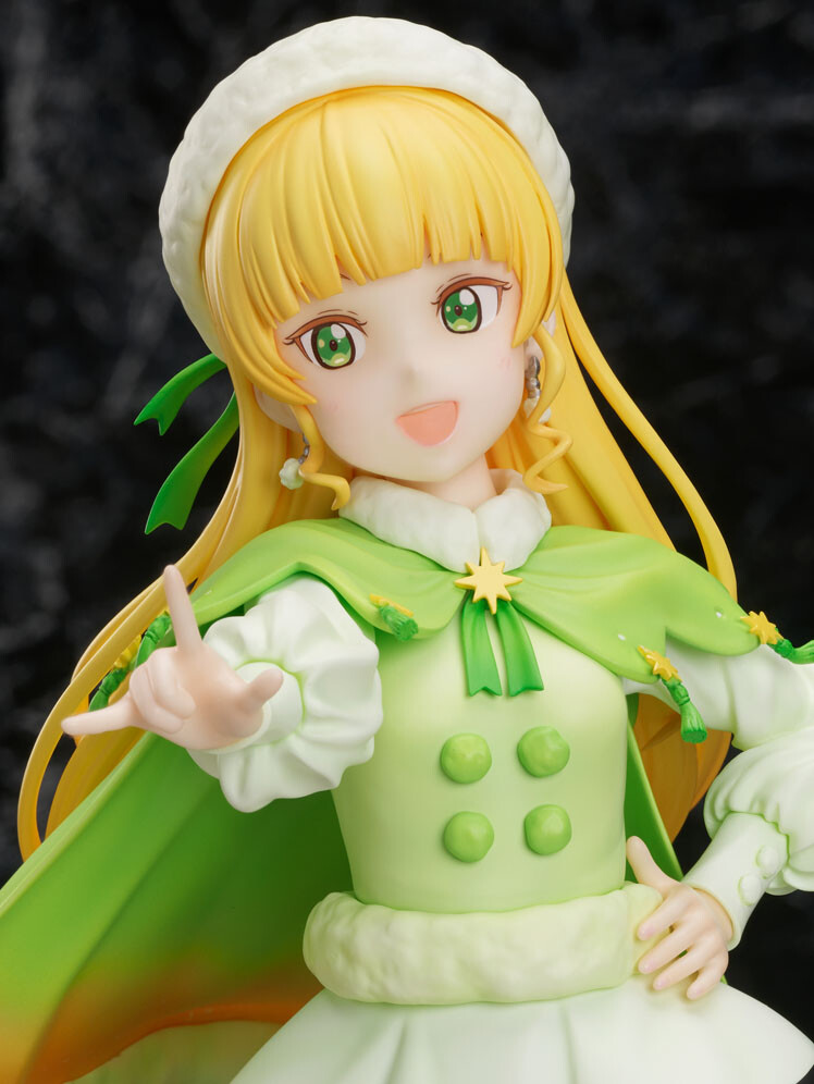 Love Live! Superstar!! - Heanna Sumire - F:Nex - 1/7 - Starlight Prologue (FuRyu) photo 10