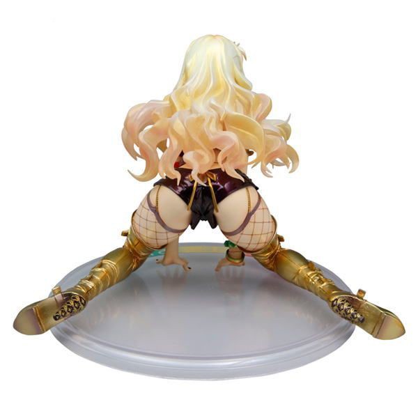 Macross Frontier - Sheryl Nome - Excellent Model - 1/8 - Nose Art ver. (MegaHouse) photo 6