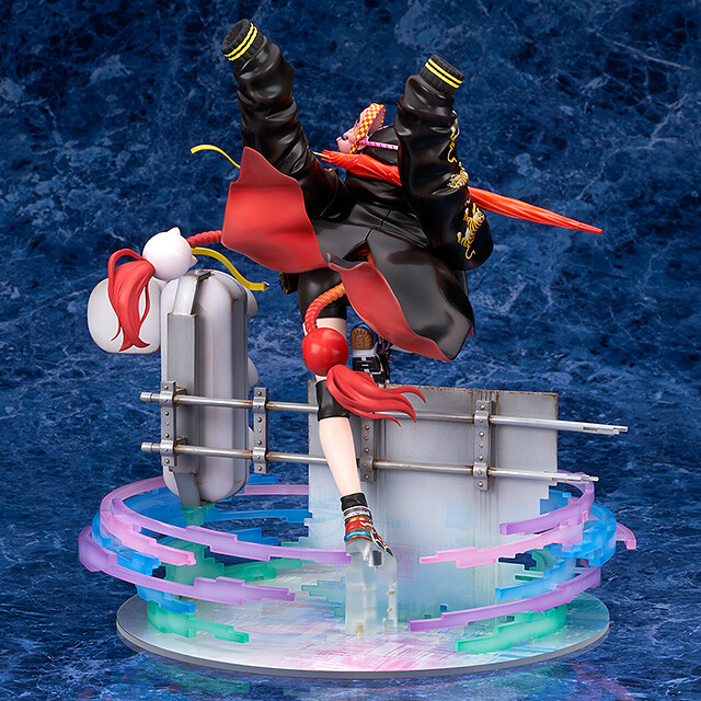 THE iDOLM@STER: Shiny Colors - Serizawa Asahi - 1/7 - Sora to Ao to Aitsu Ver. (Alter) photo 8