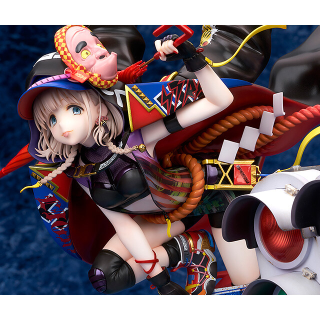 THE iDOLM@STER: Shiny Colors - Serizawa Asahi - 1/7 - Sora to Ao to Aitsu Ver. (Alter) photo 9