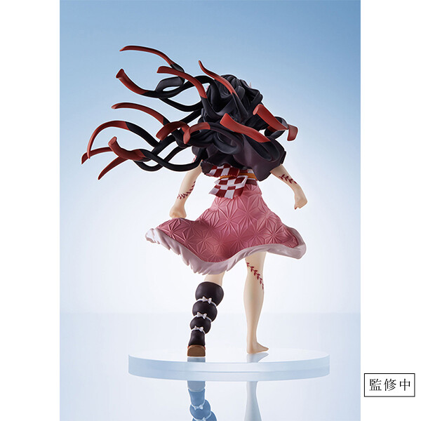 Kimetsu no Yaiba - Kamado Nezuko - ConoFig - Demon Advancing ver. (Aniplex) photo 5