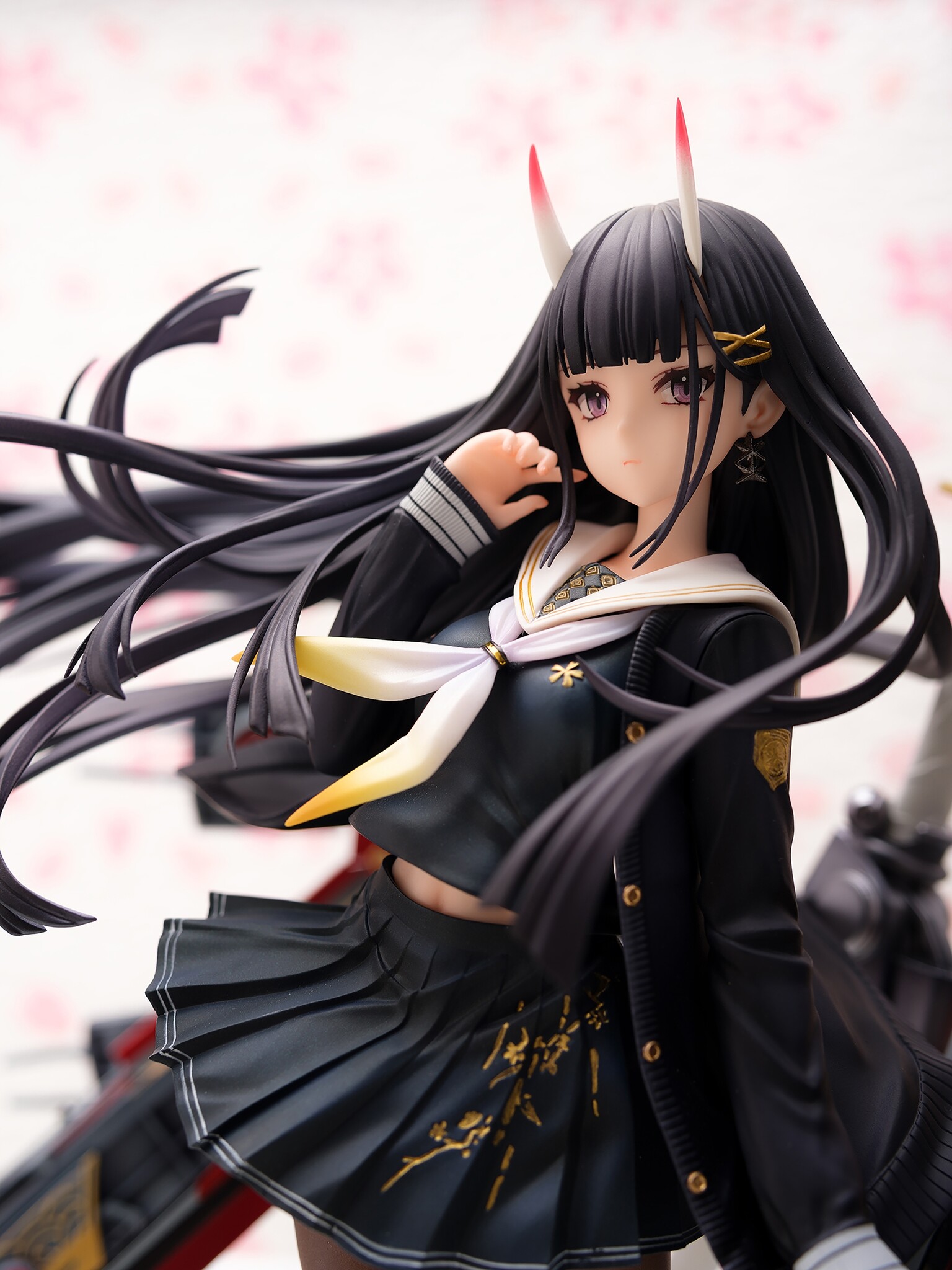 Azur Lane - Noshiro - 1/7 (Pony Canyon)