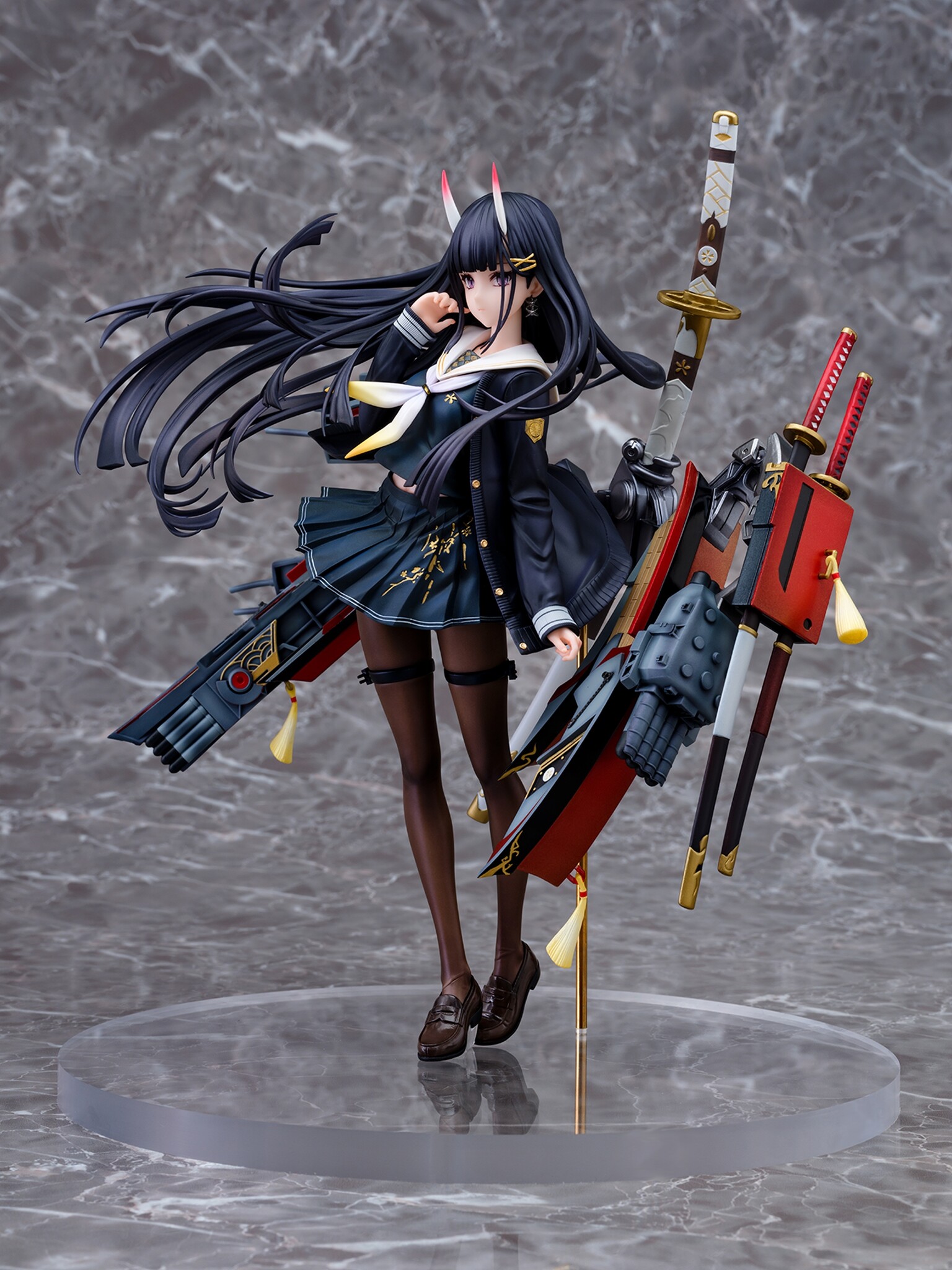Azur Lane - Noshiro - 1/7 (Pony Canyon) photo 3