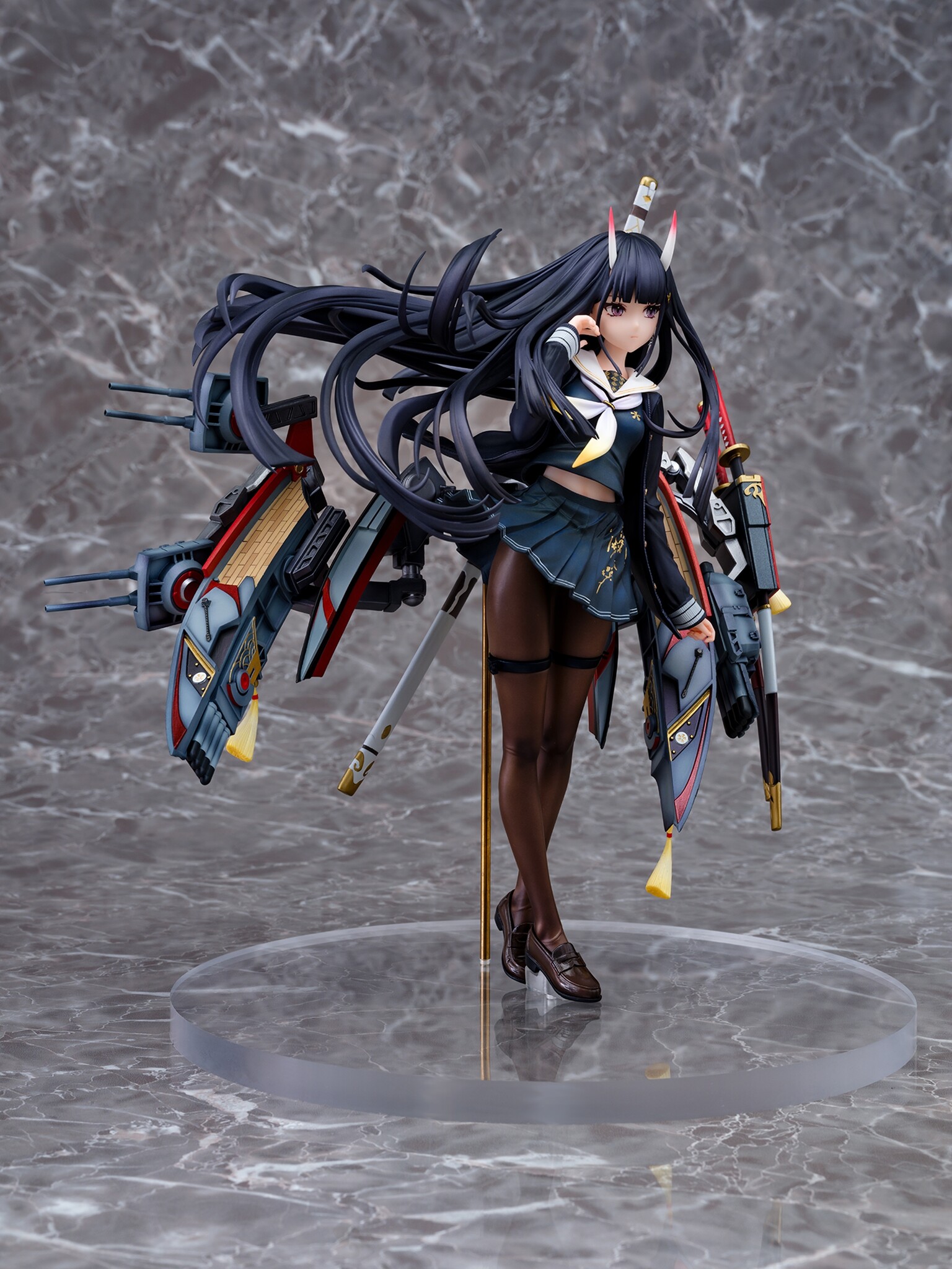 Azur Lane - Noshiro - 1/7 (Pony Canyon) photo 4