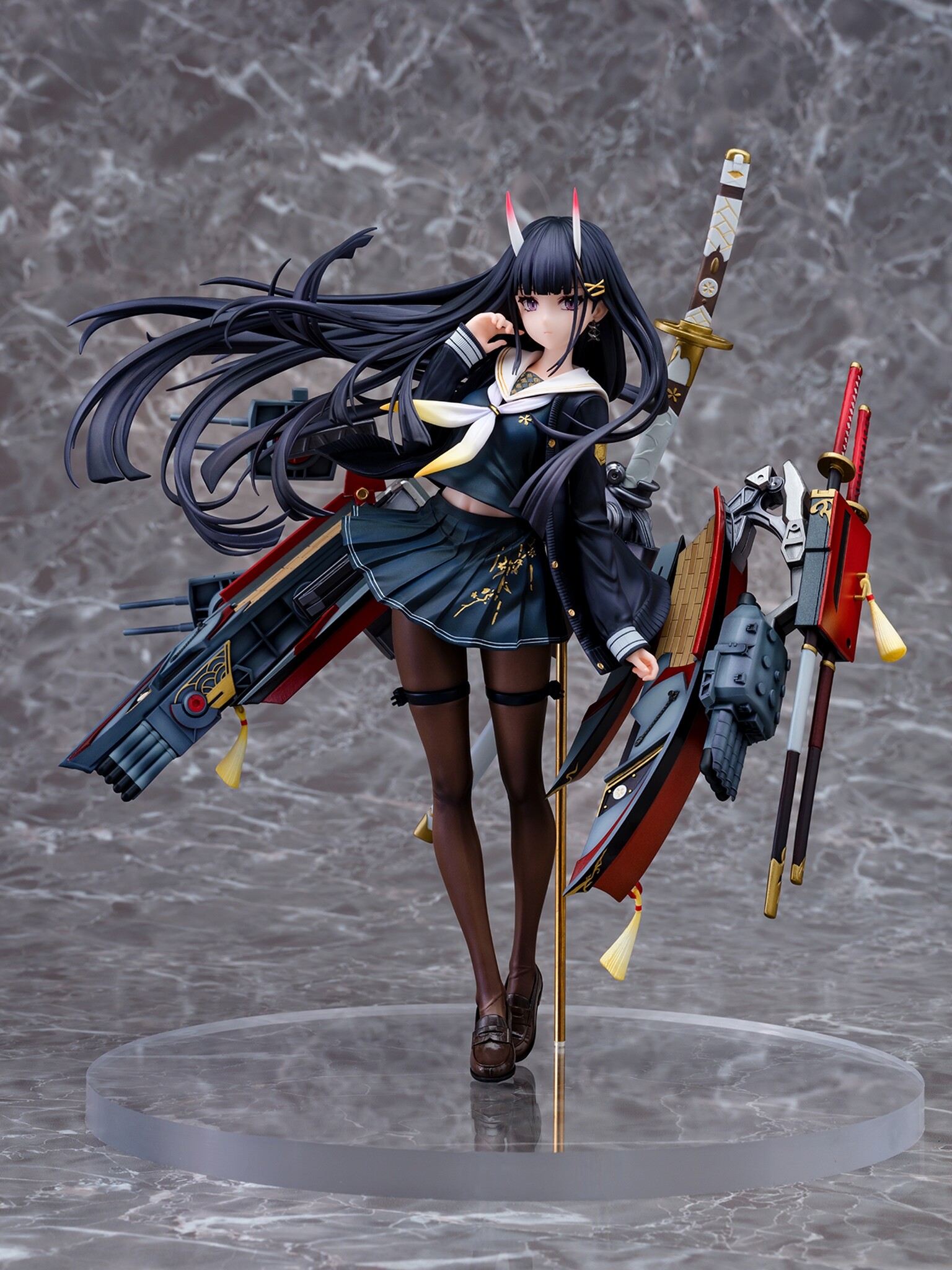 Azur Lane - Noshiro - 1/7 (Pony Canyon) photo 5