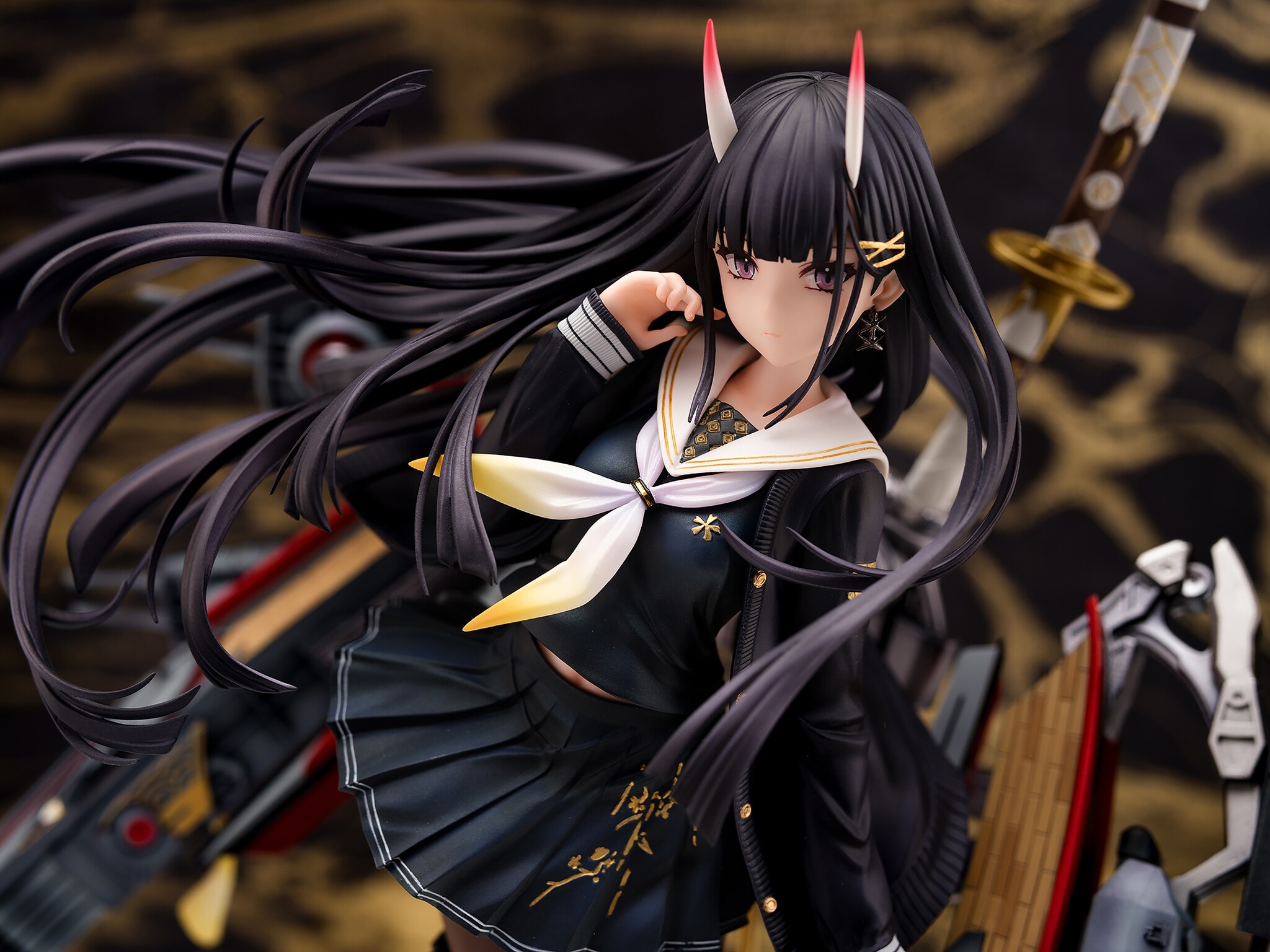 Azur Lane - Noshiro - 1/7 (Pony Canyon) photo 6