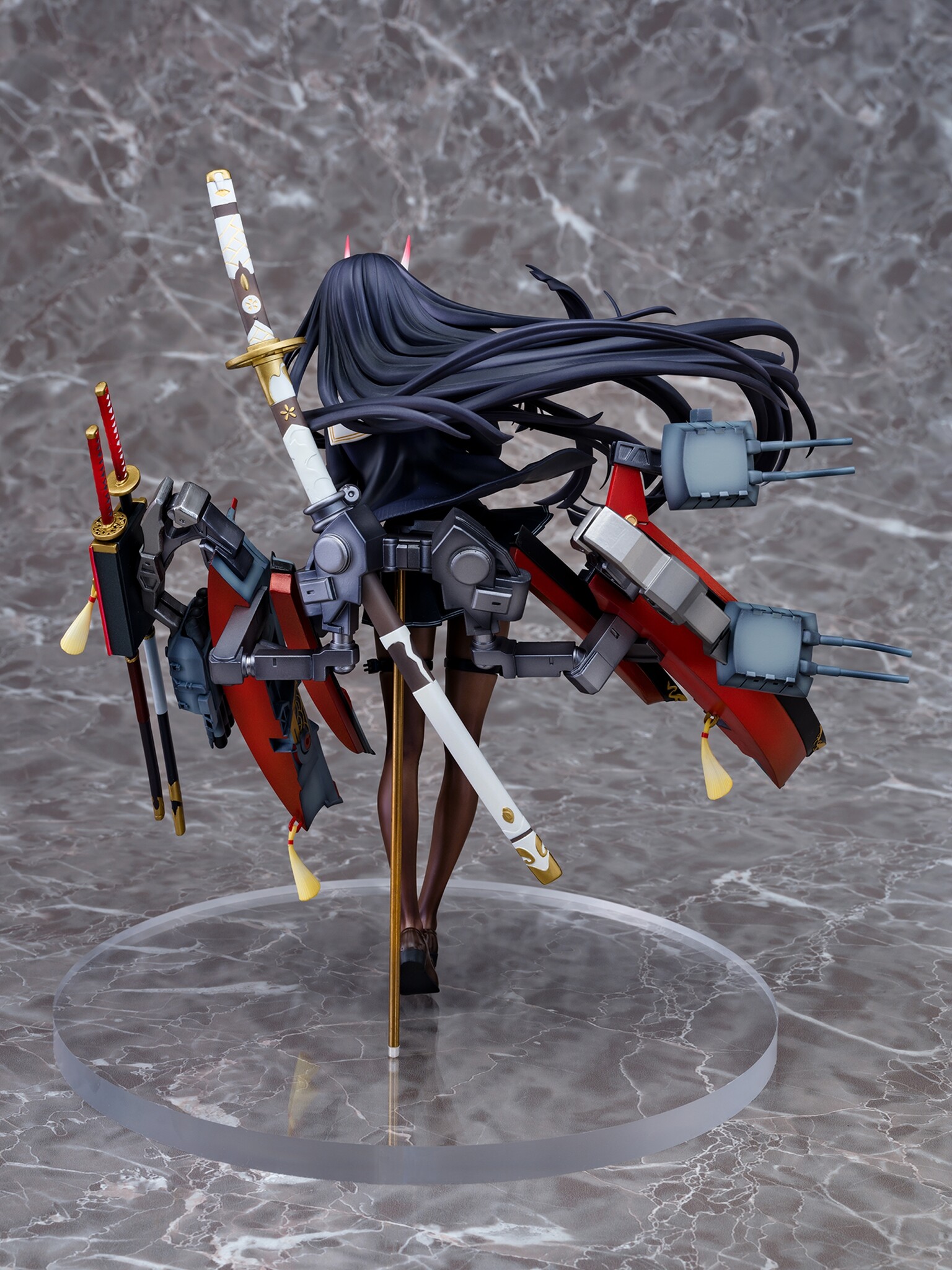 Azur Lane - Noshiro - 1/7 (Pony Canyon) photo 7