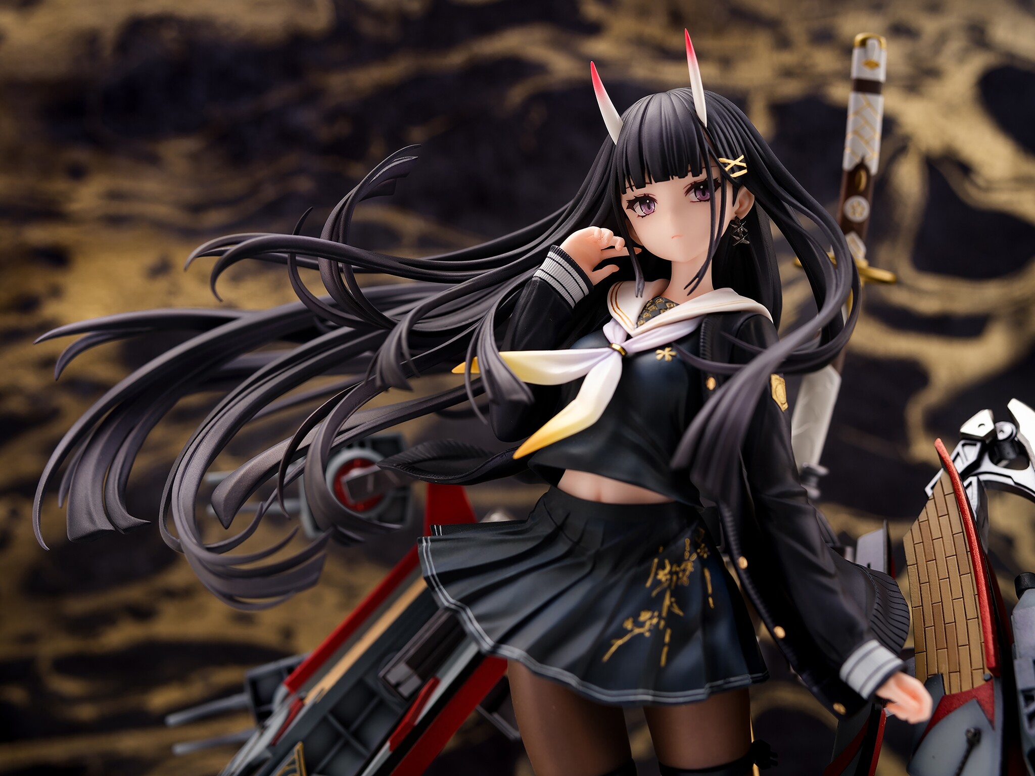 Azur Lane - Noshiro - 1/7 (Pony Canyon) photo 8