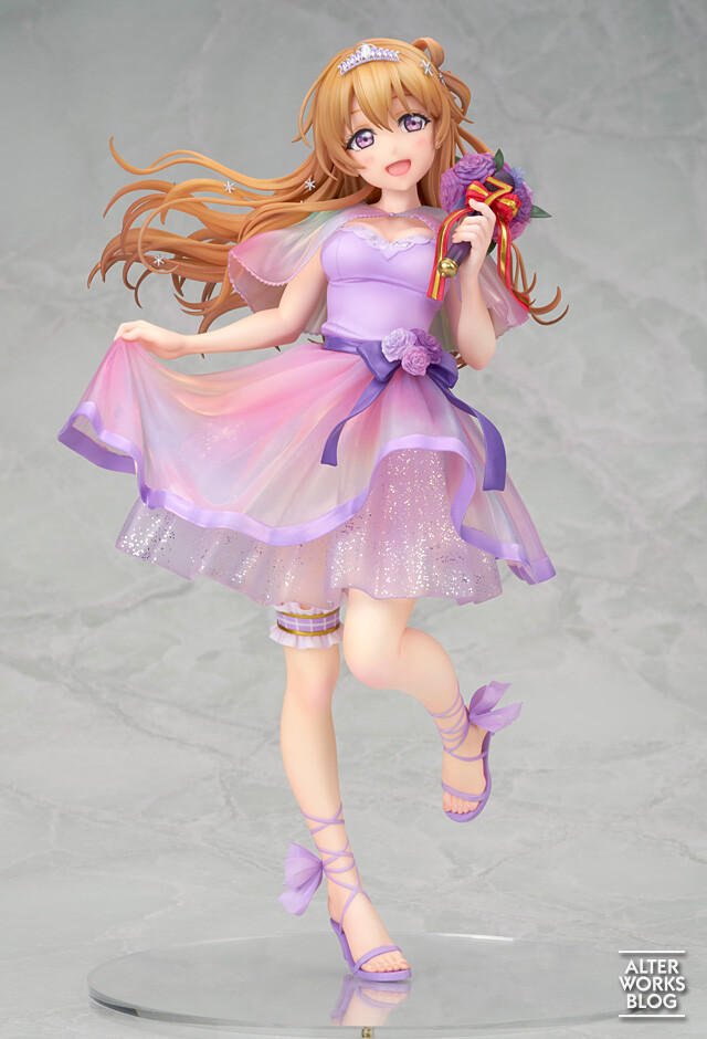 Love Live! Nijigasaki Gakuen School Idol Doukou Kai - Konoe Kanata - 1/7 - Special 7 ver. (7net, Alter) photo 2