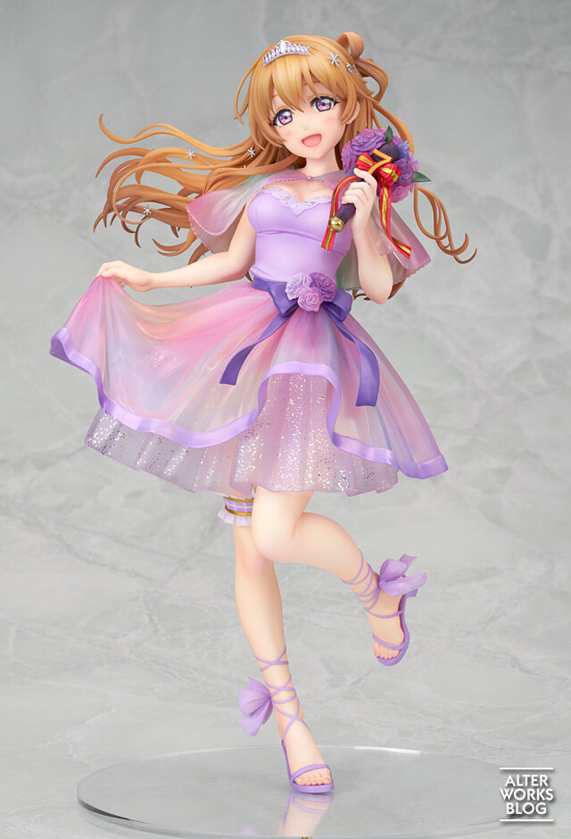 Love Live! Nijigasaki Gakuen School Idol Doukou Kai - Konoe Kanata - 1/7 - Special 7 ver. (7net, Alter) photo 3