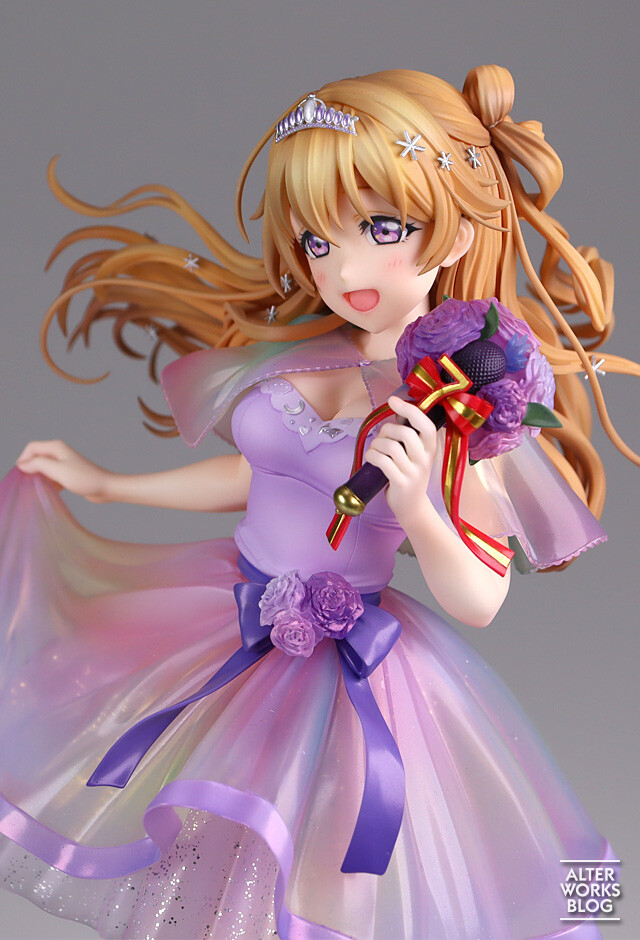 Love Live! Nijigasaki Gakuen School Idol Doukou Kai - Konoe Kanata - 1/7 - Special 7 ver. (7net, Alter) photo 4