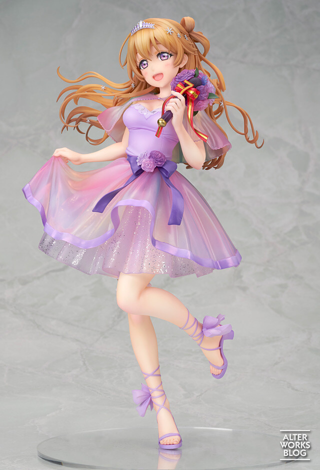 Love Live! Nijigasaki Gakuen School Idol Doukou Kai - Konoe Kanata - 1/7 - Special 7 ver. (7net, Alter) photo 5