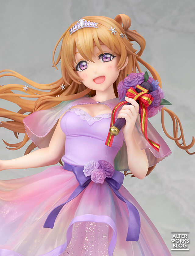 Love Live! Nijigasaki Gakuen School Idol Doukou Kai - Konoe Kanata - 1/7 - Special 7 ver. (7net, Alter) photo 6