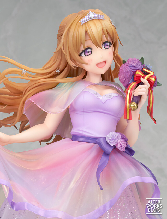 Love Live! Nijigasaki Gakuen School Idol Doukou Kai - Konoe Kanata - 1/7 - Special 7 ver. (7net, Alter) photo 7