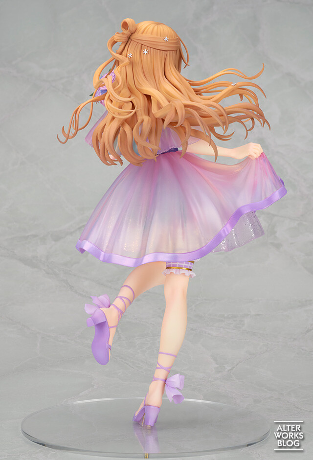Love Live! Nijigasaki Gakuen School Idol Doukou Kai - Konoe Kanata - 1/7 - Special 7 ver. (7net, Alter) photo 8