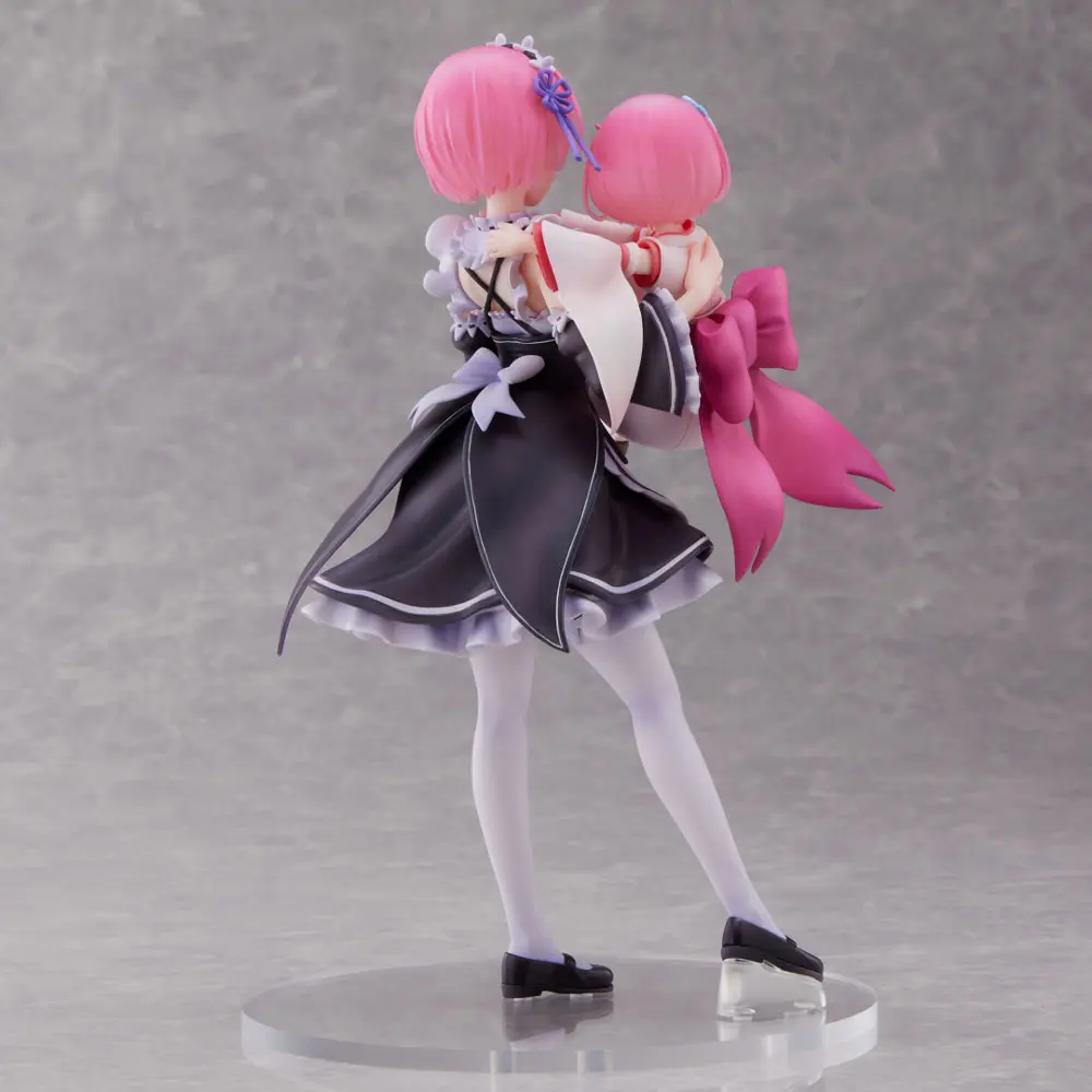 Re:Zero kara Hajimeru Isekai Seikatsu - Ram - S-Fire - 1/7 (SEGA) photo 17