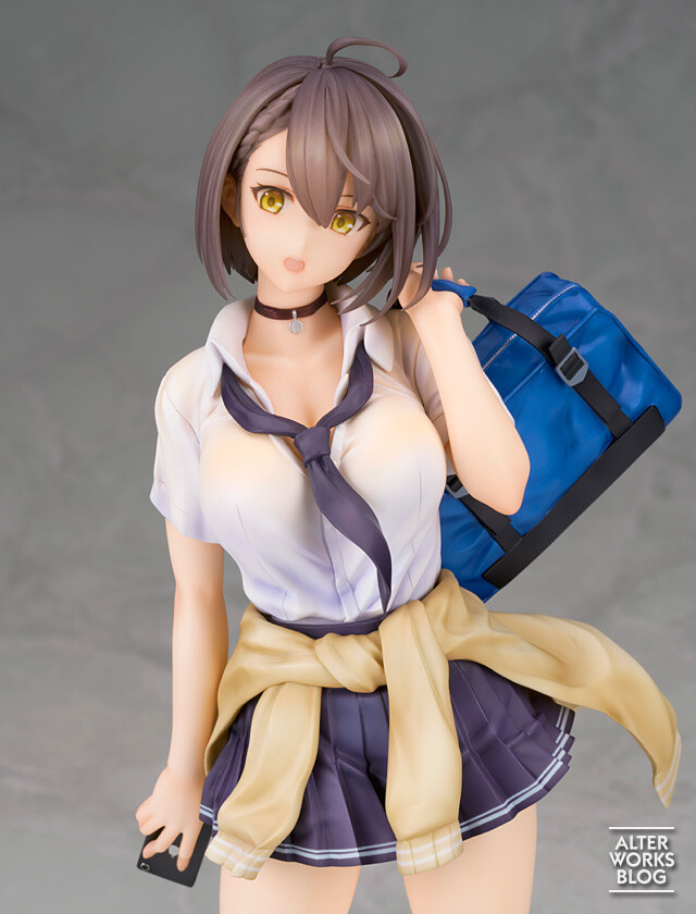 Azur Lane - Baltimore - 1/7 - Ace After School ver. (Alter) photo 5