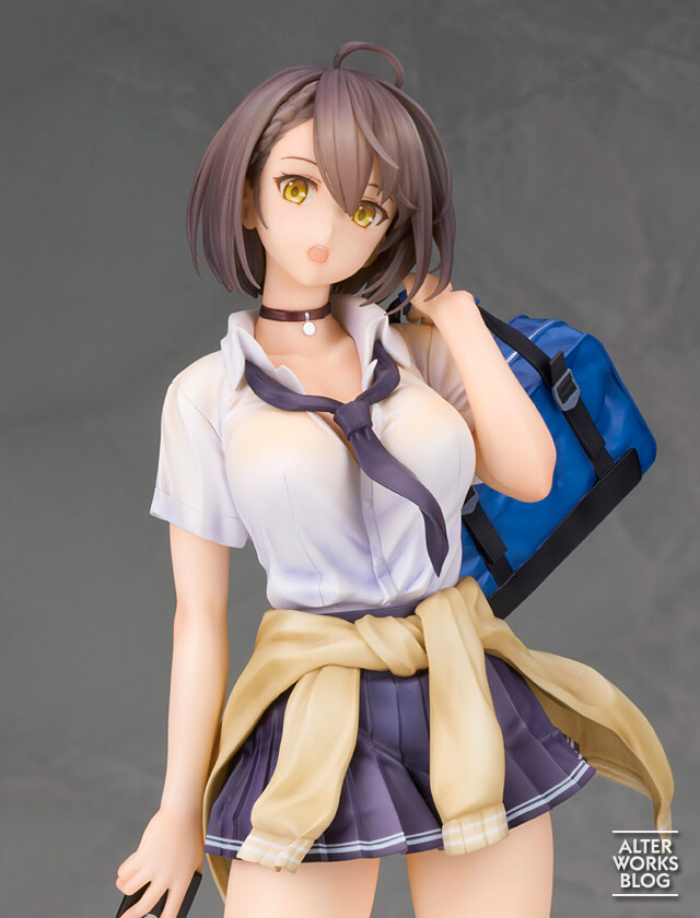 Azur Lane - Baltimore - 1/7 - Ace After School ver. (Alter) photo 6