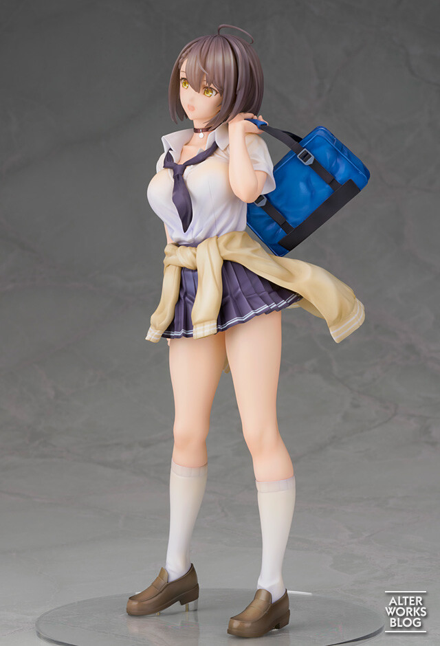 Azur Lane - Baltimore - 1/7 - Ace After School ver. (Alter) photo 7